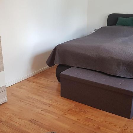 Schnick Schnack Apartment Krov Luaran gambar