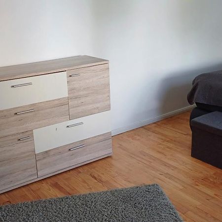 Schnick Schnack Apartment Krov Luaran gambar