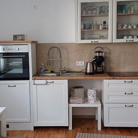 Schnick Schnack Apartment Krov Luaran gambar
