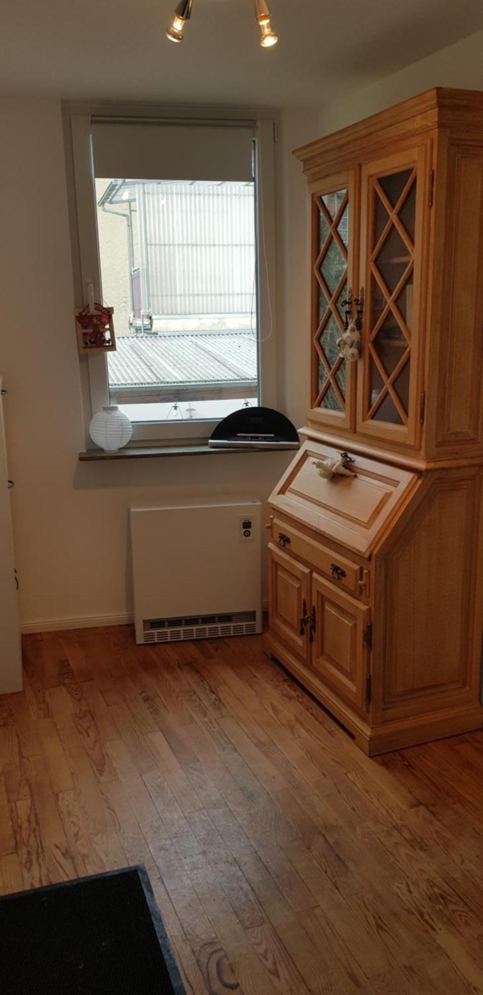 Schnick Schnack Apartment Krov Luaran gambar