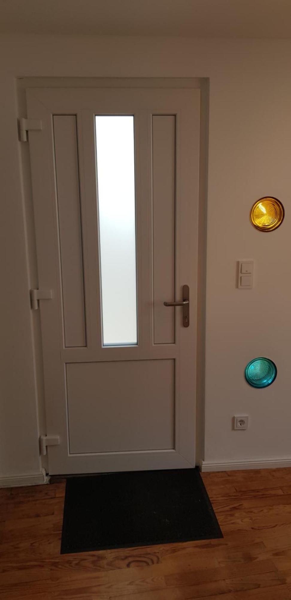 Schnick Schnack Apartment Krov Luaran gambar