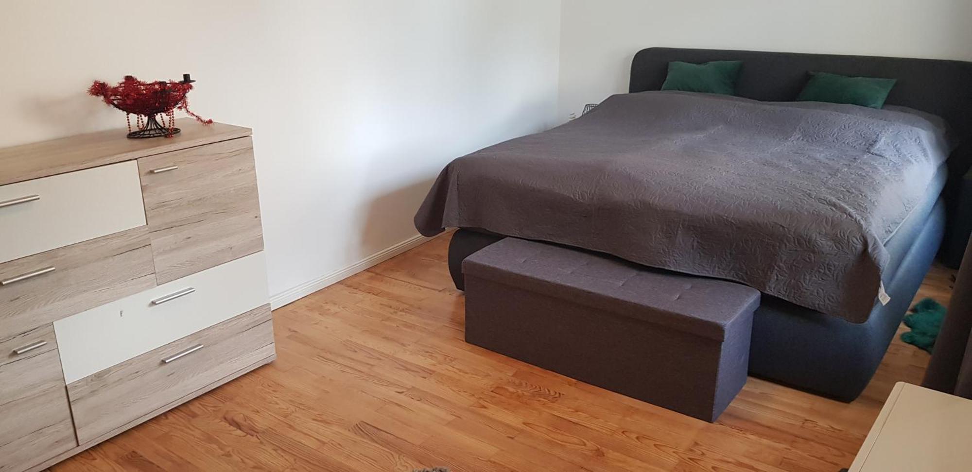 Schnick Schnack Apartment Krov Luaran gambar