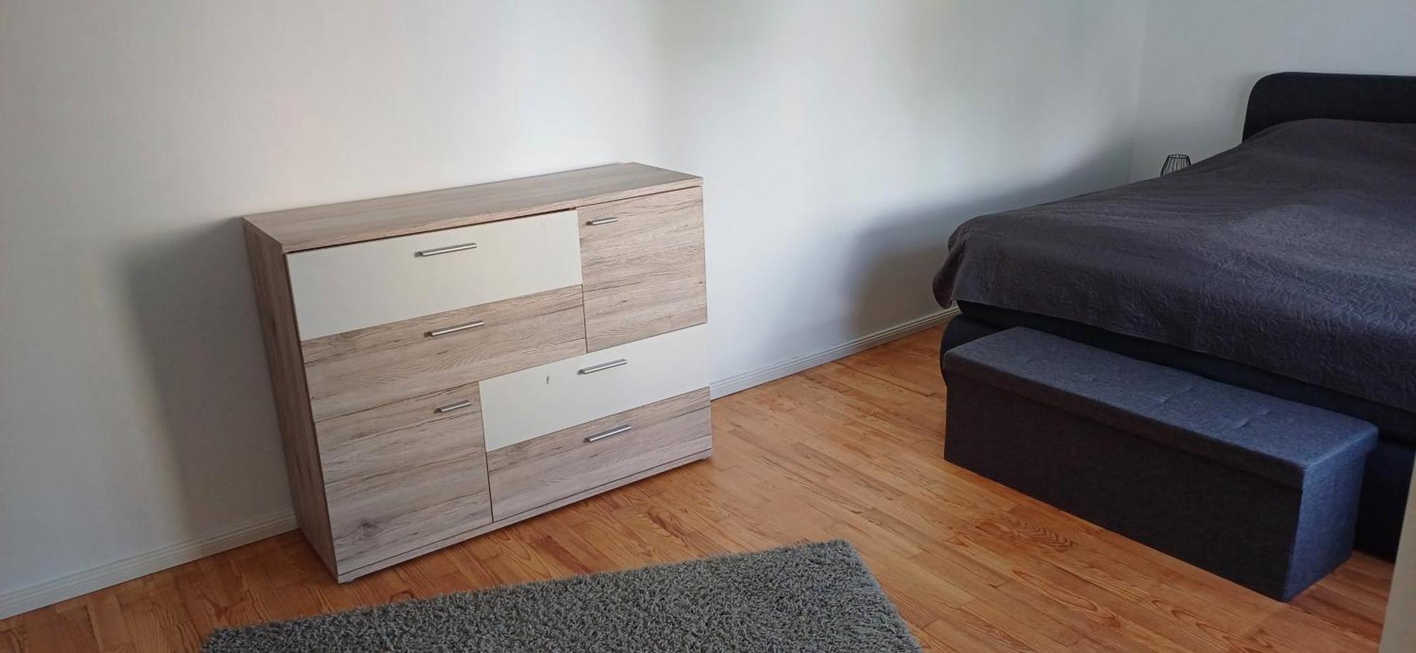 Schnick Schnack Apartment Krov Luaran gambar