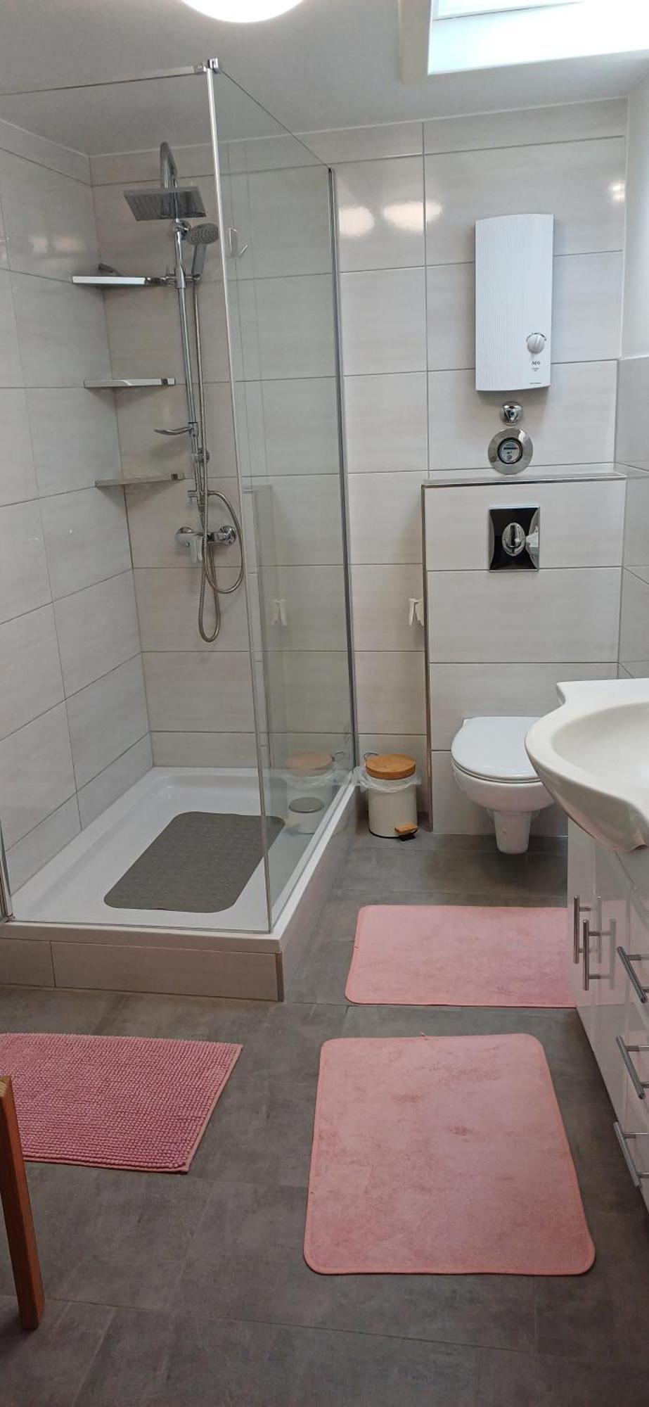 Schnick Schnack Apartment Krov Luaran gambar