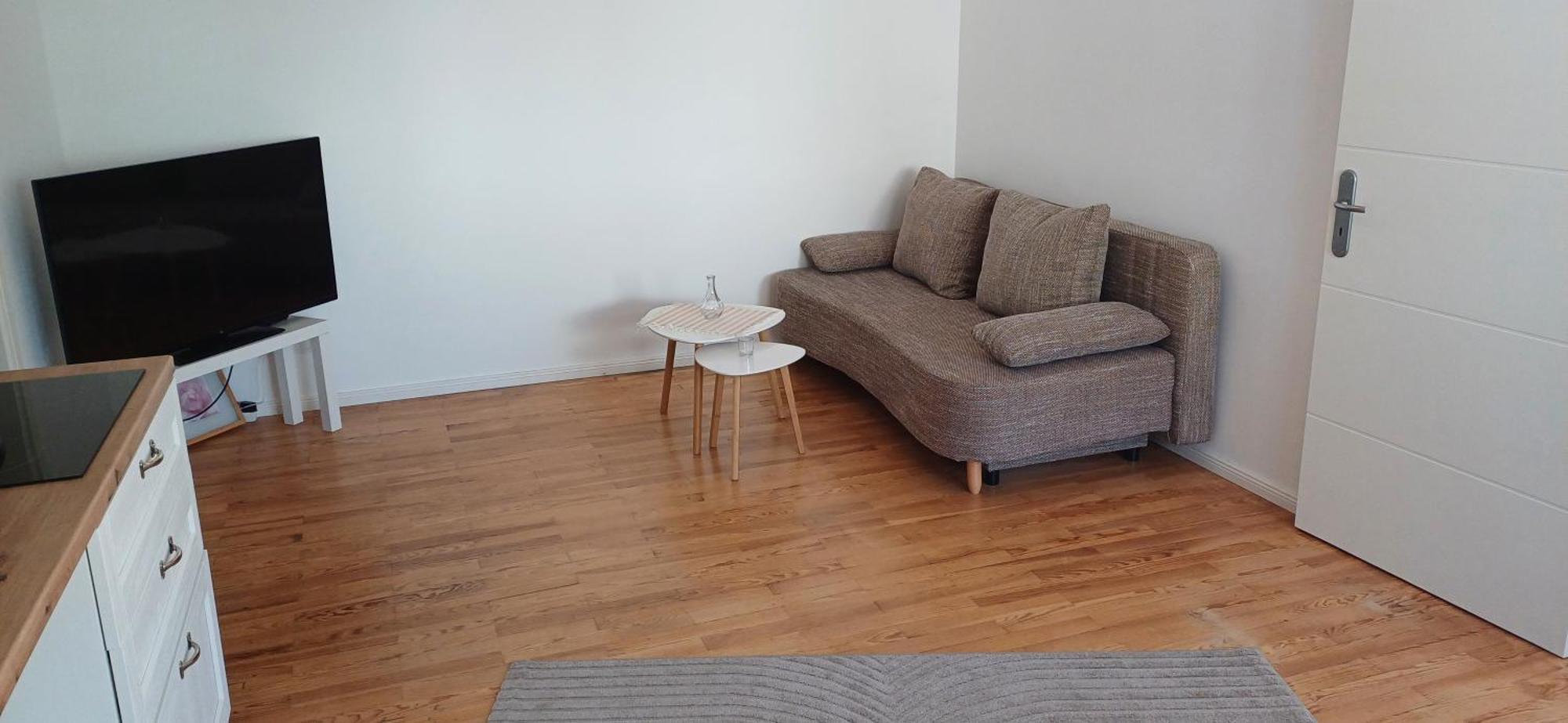 Schnick Schnack Apartment Krov Luaran gambar
