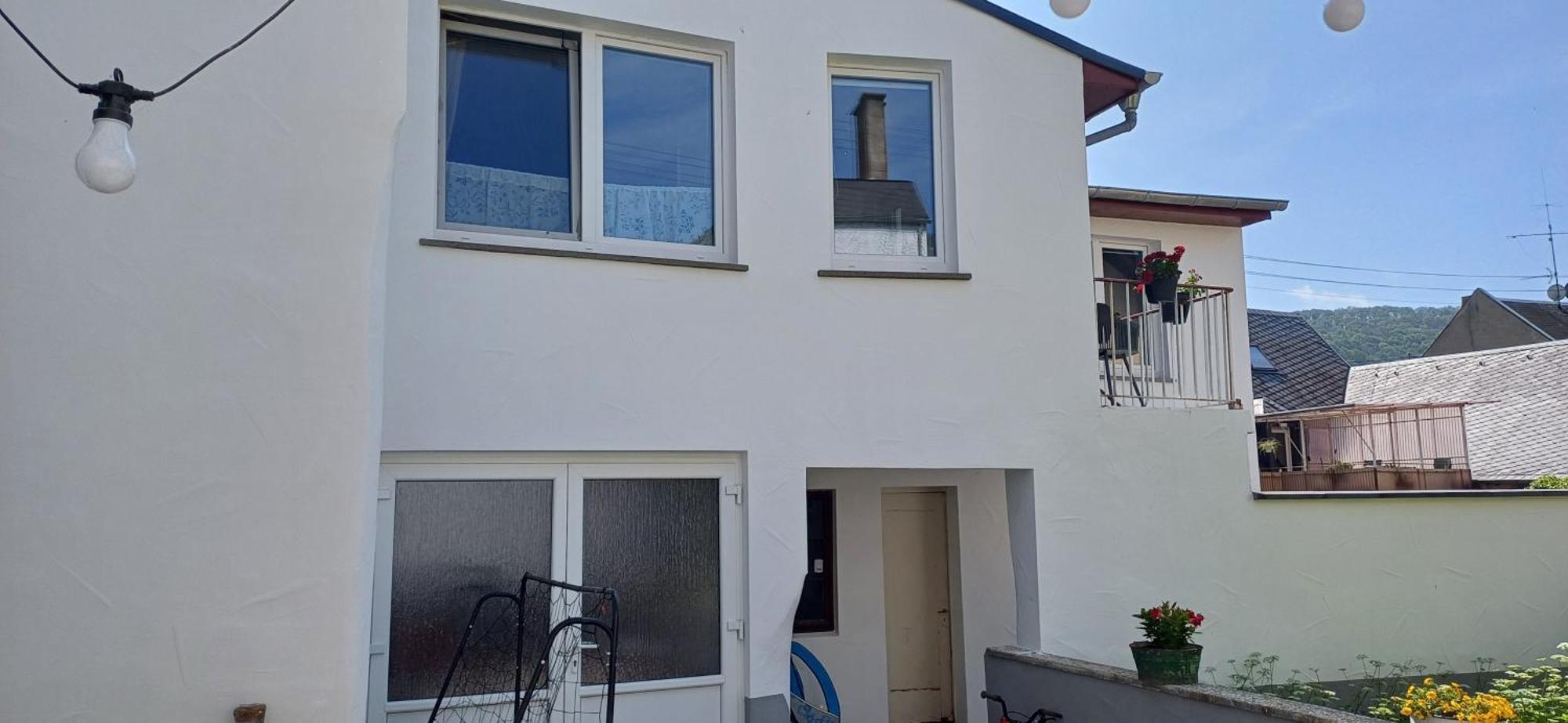Schnick Schnack Apartment Krov Luaran gambar