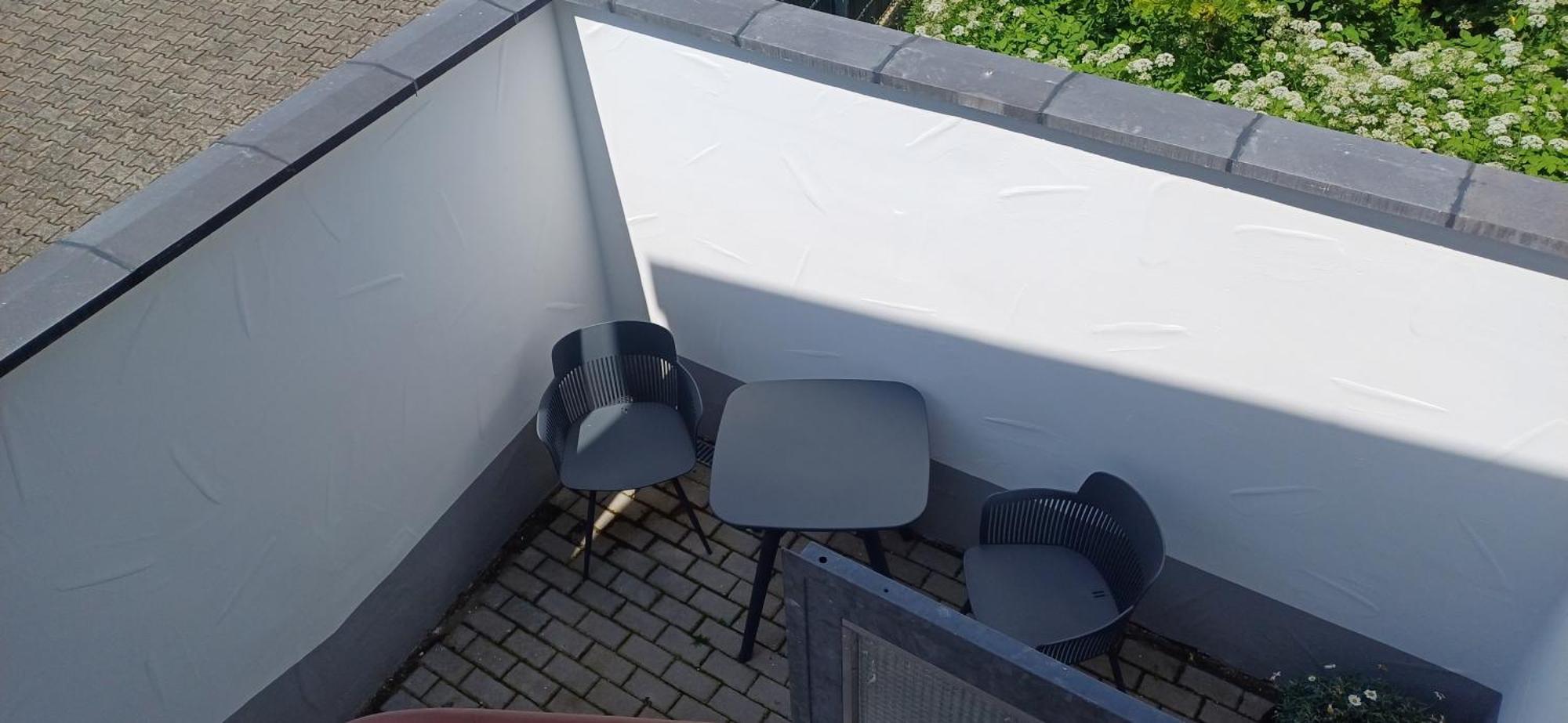 Schnick Schnack Apartment Krov Luaran gambar